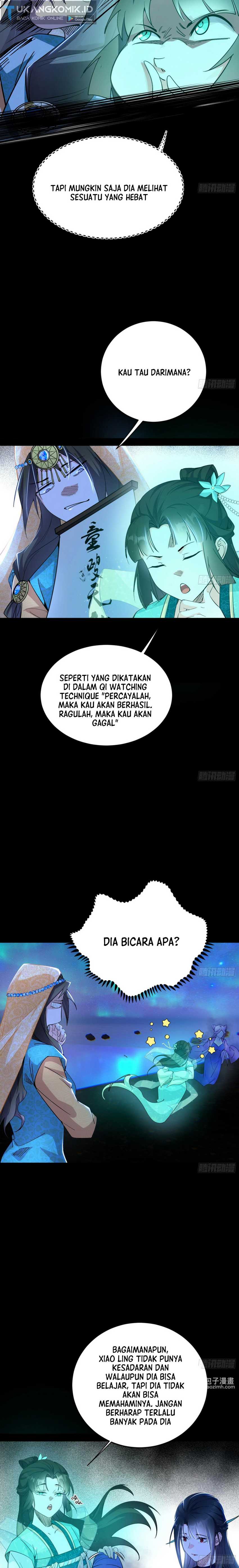 Dilarang COPAS - situs resmi www.mangacanblog.com - Komik im an evil god 375 - chapter 375 376 Indonesia im an evil god 375 - chapter 375 Terbaru 3|Baca Manga Komik Indonesia|Mangacan